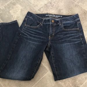 American Eagle Jean Jeggings
